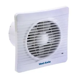 Ventilation & Grills